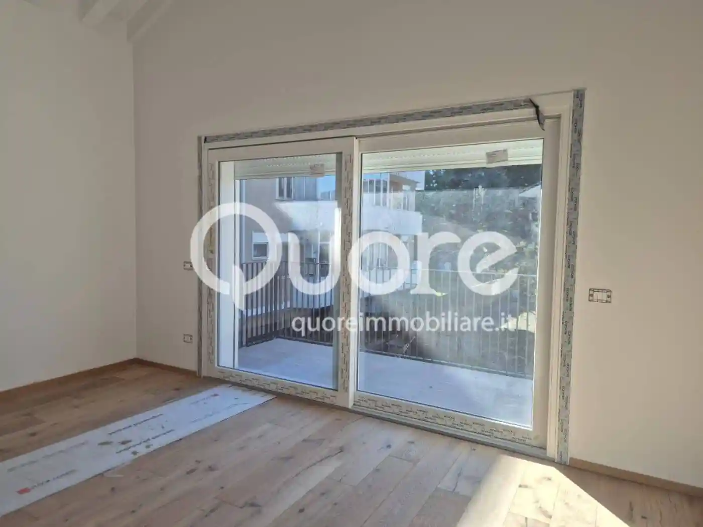 Terratetto unifamiliare viale CADORE, Palamostre, Udine - foto 3