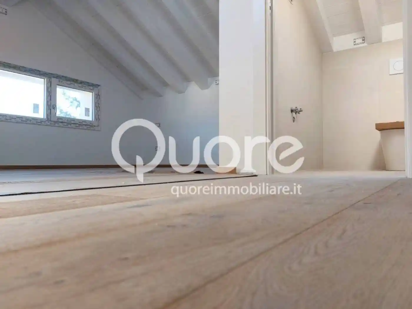 Terratetto unifamiliare viale CADORE, Palamostre, Udine - foto 5