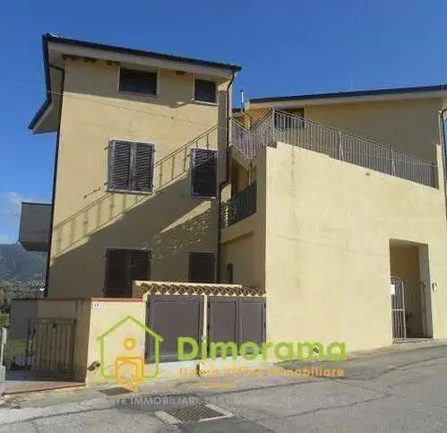 Appartamento in asta a Santa Maria Coghinas