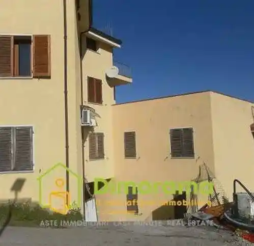 Appartamento all'asta via Longareddu 17, Santa Maria Coghinas - foto 2