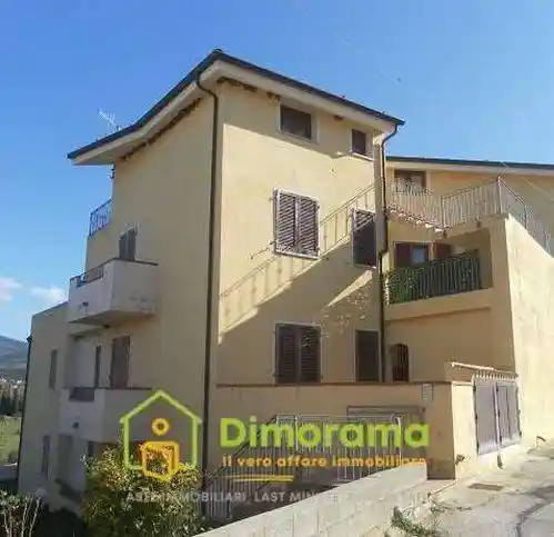 Appartamento all'asta via Longareddu 17, Santa Maria Coghinas - foto 5