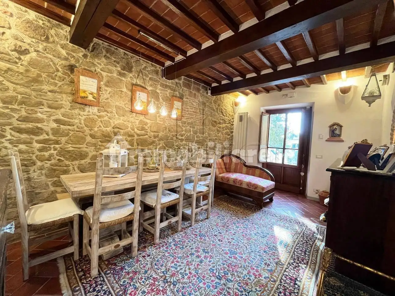 Appartamento in vendita a Monte San Savino