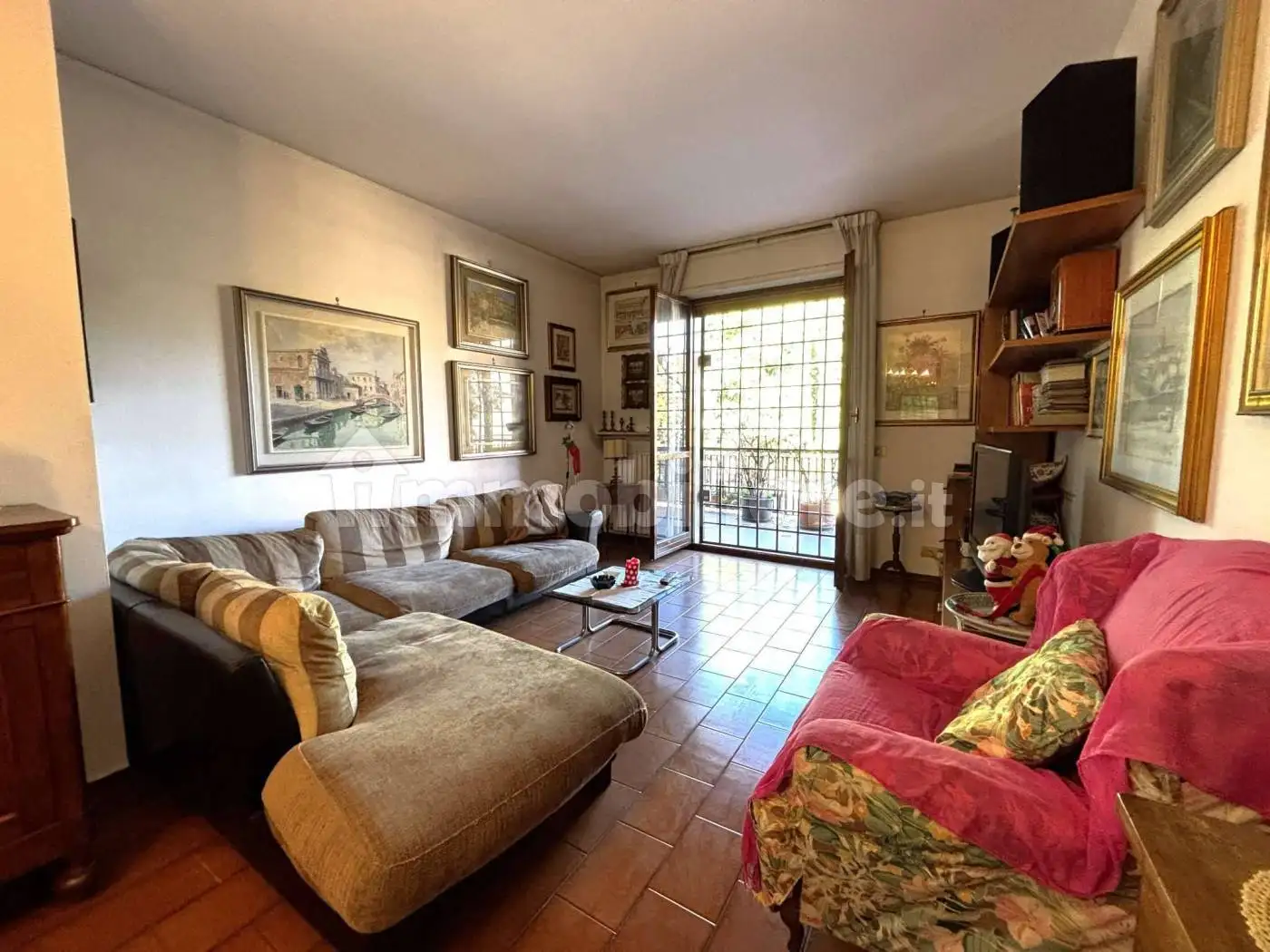 Appartamento in vendita a Verona