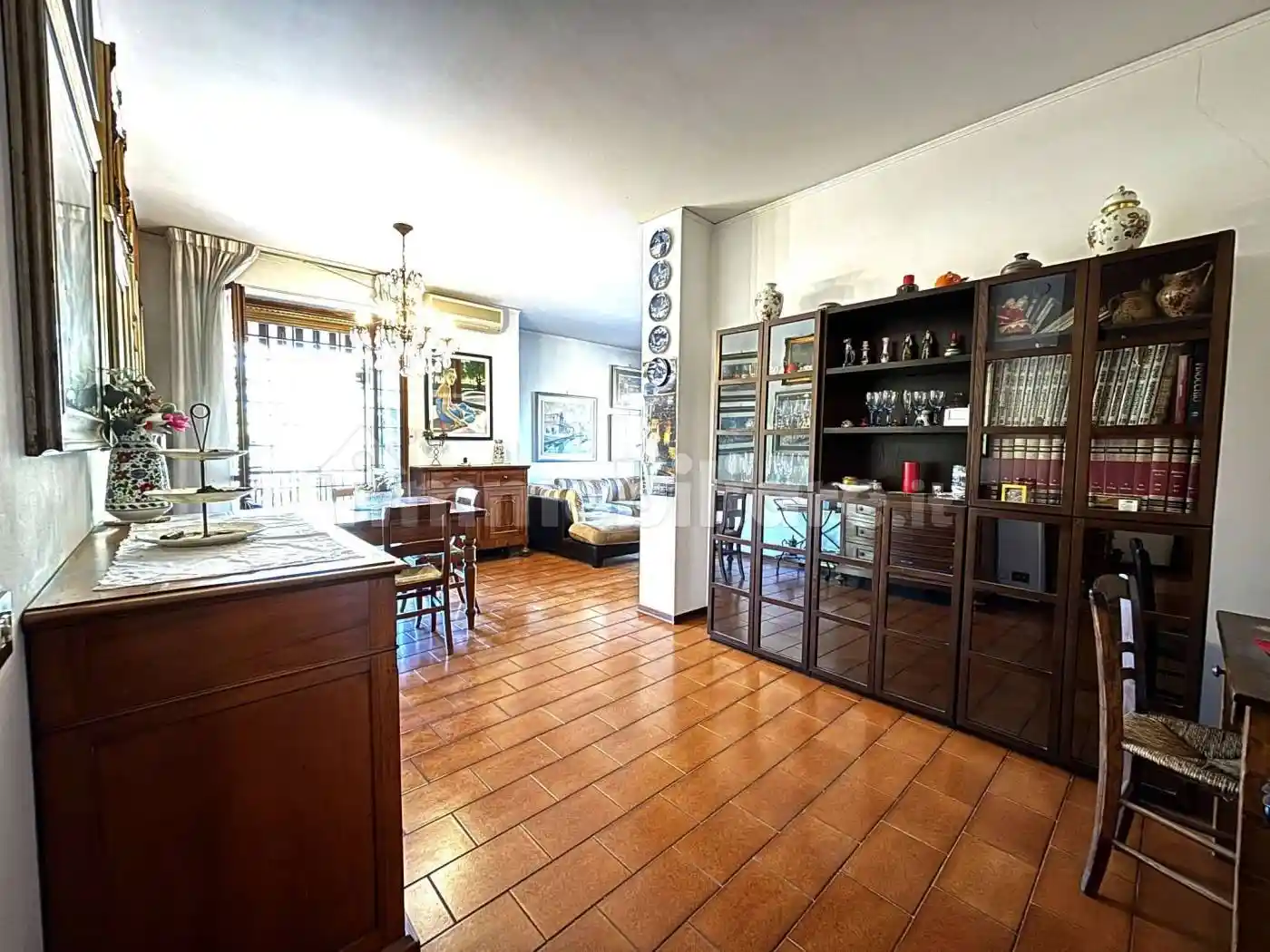 Quadrilocale via Prati, Ponte Crencano, Verona - foto 3