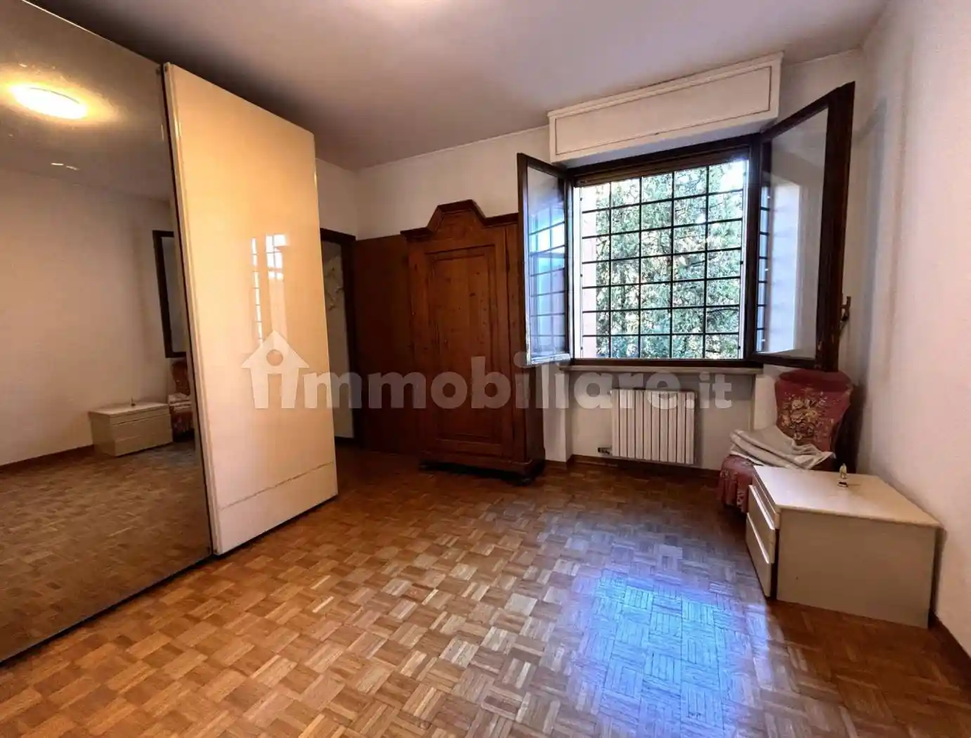 Quadrilocale via Prati, Ponte Crencano, Verona - foto 5