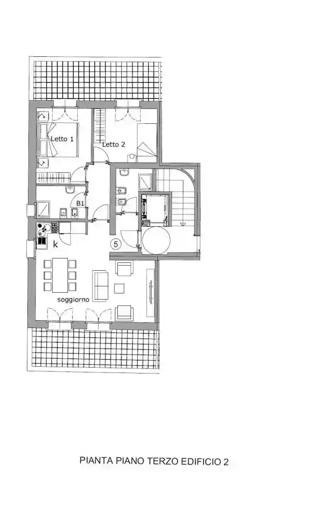 Appartamento - foto 4