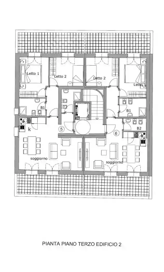 Appartamento - foto 5