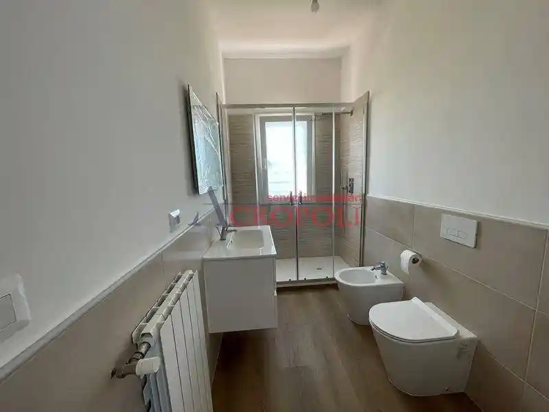 Quadrilocale via Borgomanero, Osteria Nuova, Roma - foto 3