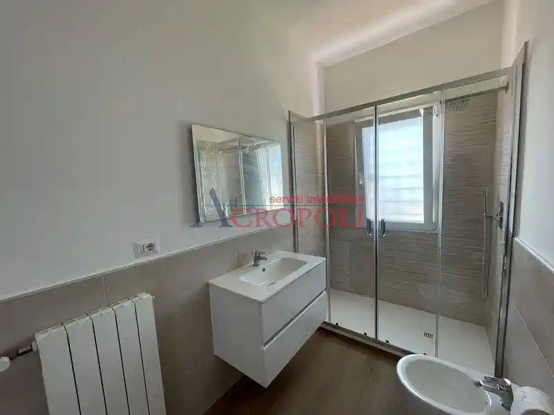 Quadrilocale via Borgomanero, Osteria Nuova, Roma - foto 4