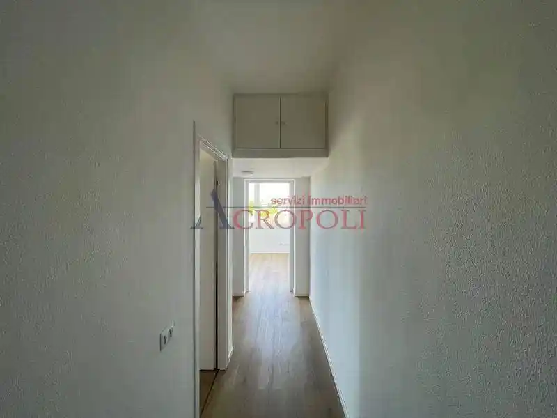 Quadrilocale via Borgomanero, Osteria Nuova, Roma - foto 5