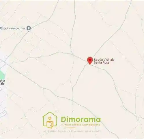 Rustico - Casale in vendita a Sestu