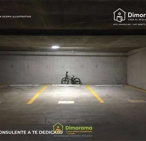 Appartamento in asta a Gonnesa