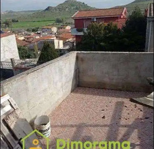 Villa in asta a Serrenti