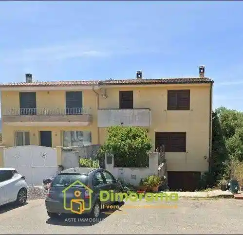 Villa in vendita a Siliqua