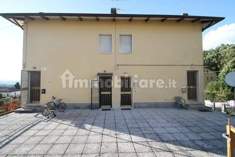 Appartamento in vendita a Zocca