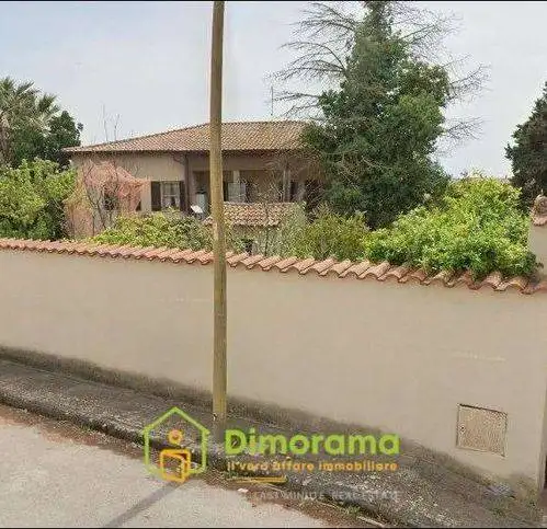 Appartamento in asta a Uri