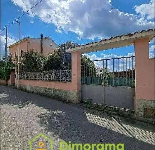 Appartamento in asta a Barumini