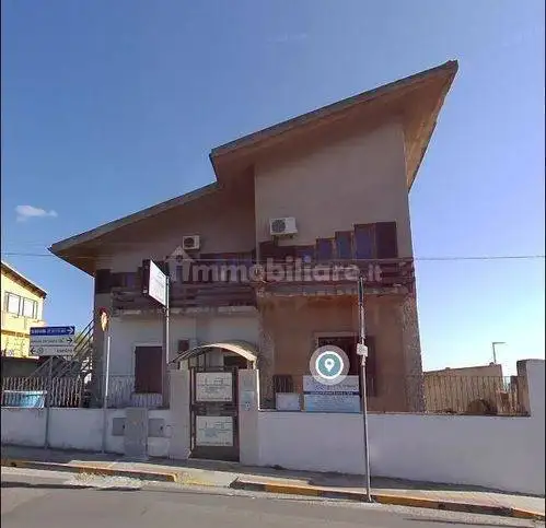 Appartamento in asta a Dolianova