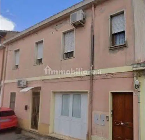 Appartamento in asta a San Gavino Monreale