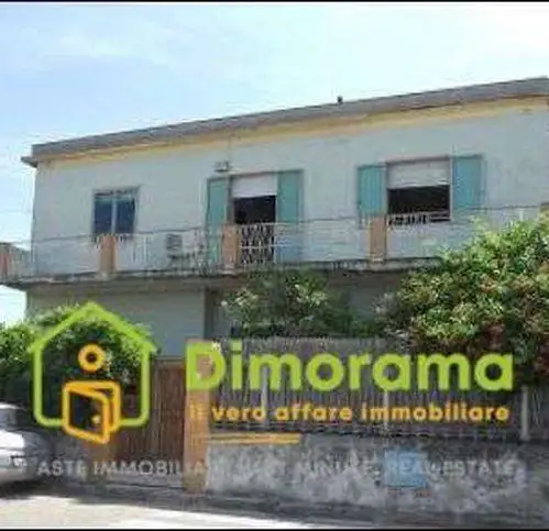 Appartamento in asta a Sant'Andrea Frius