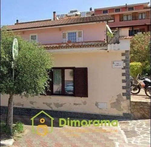 Appartamento in asta a Teulada