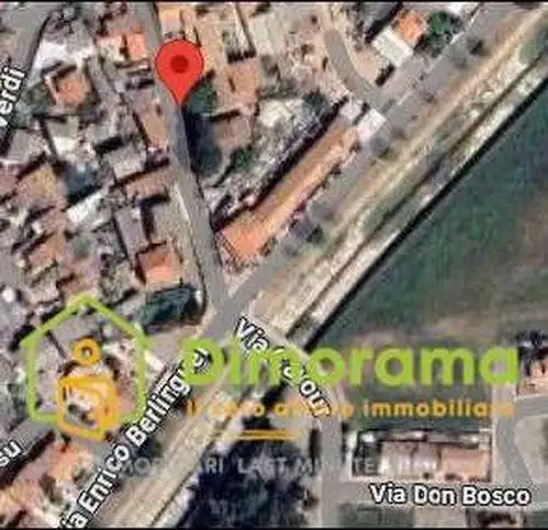 Appartamento in asta a Villasor