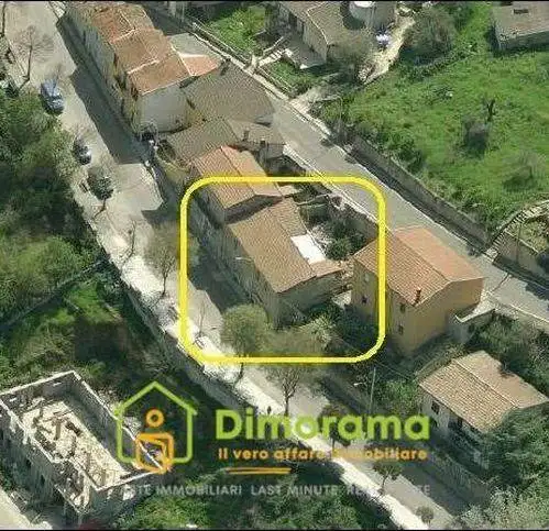 Appartamento in asta a Muros