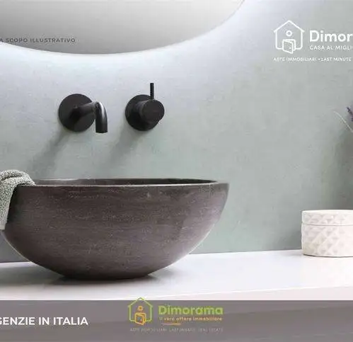 Appartamento in asta a Perfugas