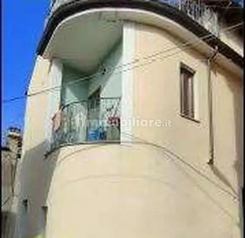 Appartamento in asta a Mamoiada