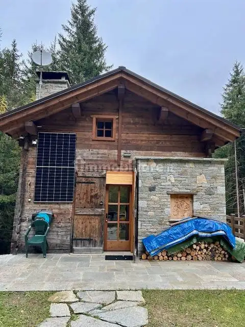 Rustico - Casale in vendita a Bormio