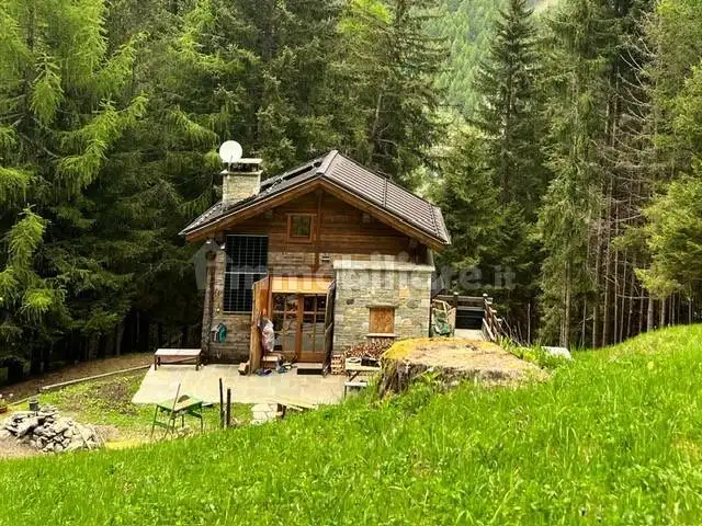 Chalet, ottimo stato, 120 m², Bormio - foto 2