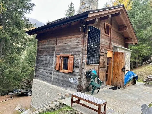 Chalet, ottimo stato, 120 m², Bormio - foto 3