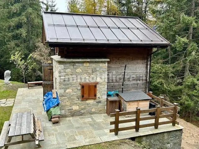 Chalet, ottimo stato, 120 m², Bormio - foto 4