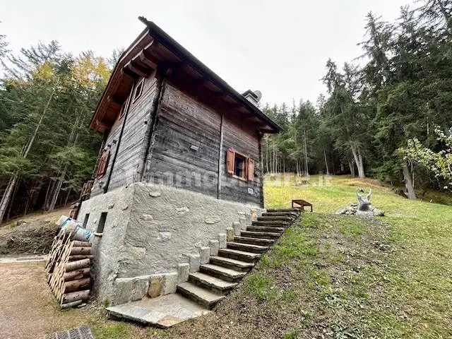 Chalet, ottimo stato, 120 m², Bormio - foto 5