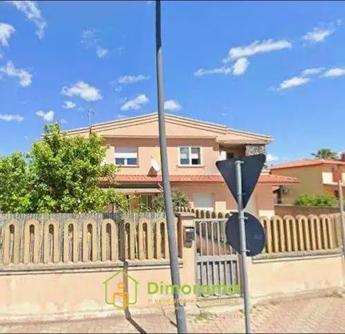 Appartamento in asta a Uta