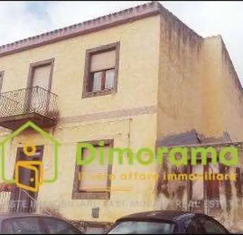 Appartamento in asta a Narbolia