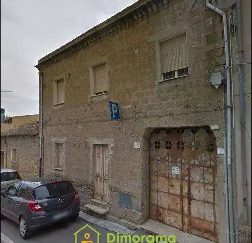 Appartamento in asta a Serramanna