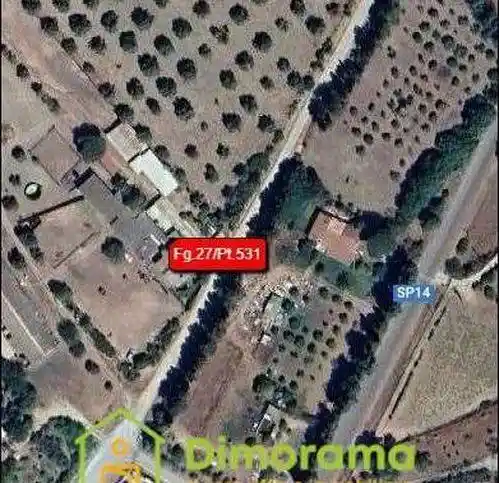 Villetta a schiera in vendita a Dolianova