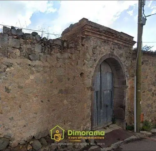 Rustico - Casale in asta a Serrenti