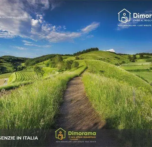 Rustico - Casale in asta a Uta