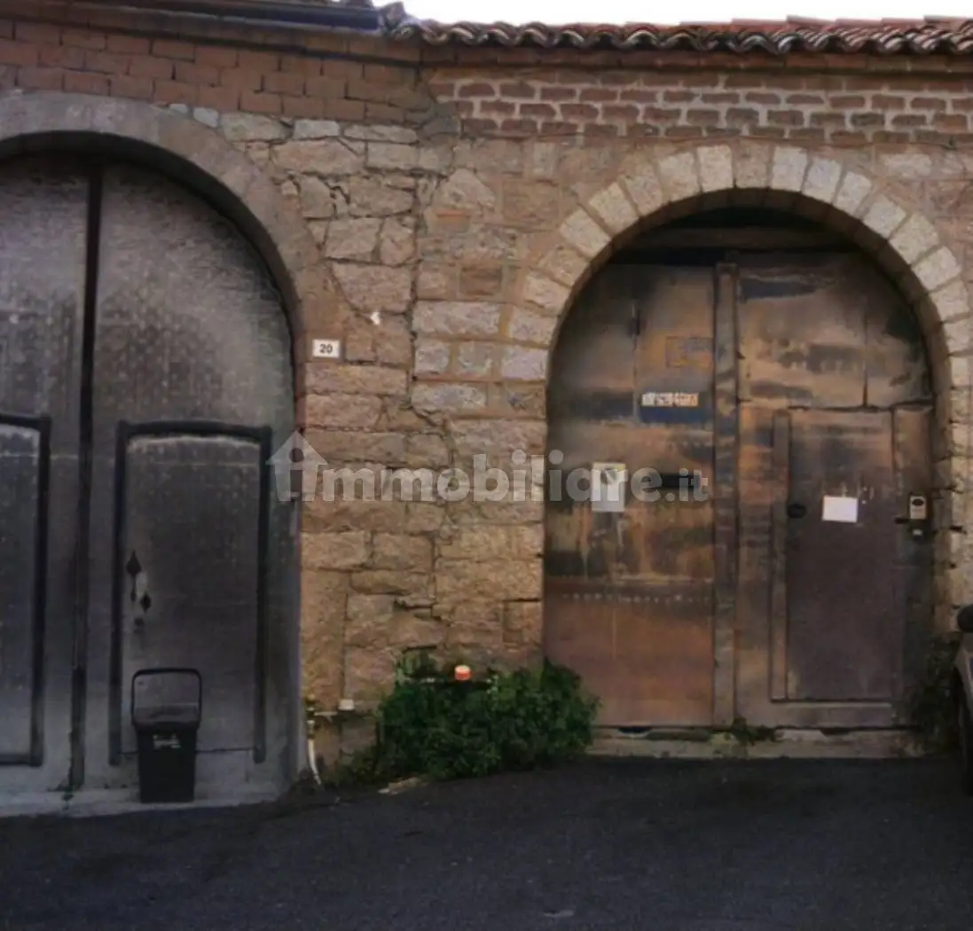 Appartamento in asta a Guspini