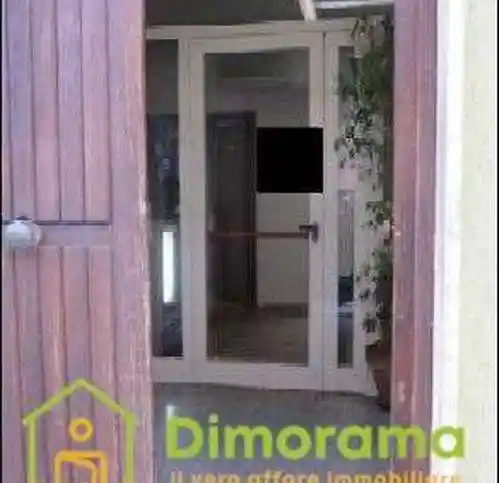 Palazzo - Stabile in vendita a Tempio Pausania