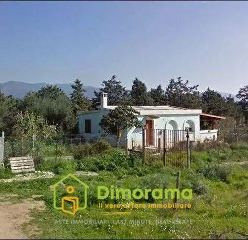 Villa in asta a Quartu Sant'Elena