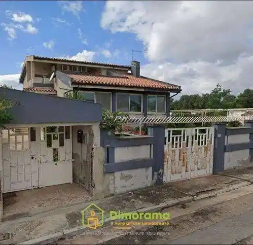 Villa in vendita a Quartu Sant'Elena