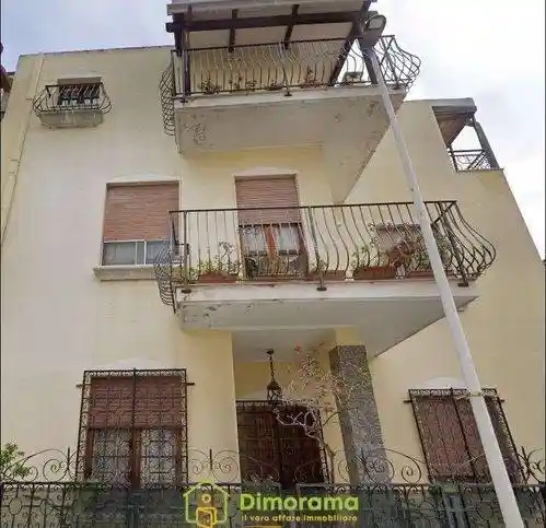 Villa in vendita a Quartu Sant'Elena