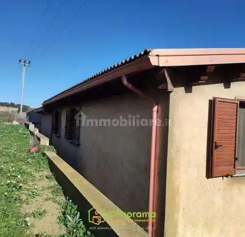 Villa all'asta via Roma, Sestu - foto 2