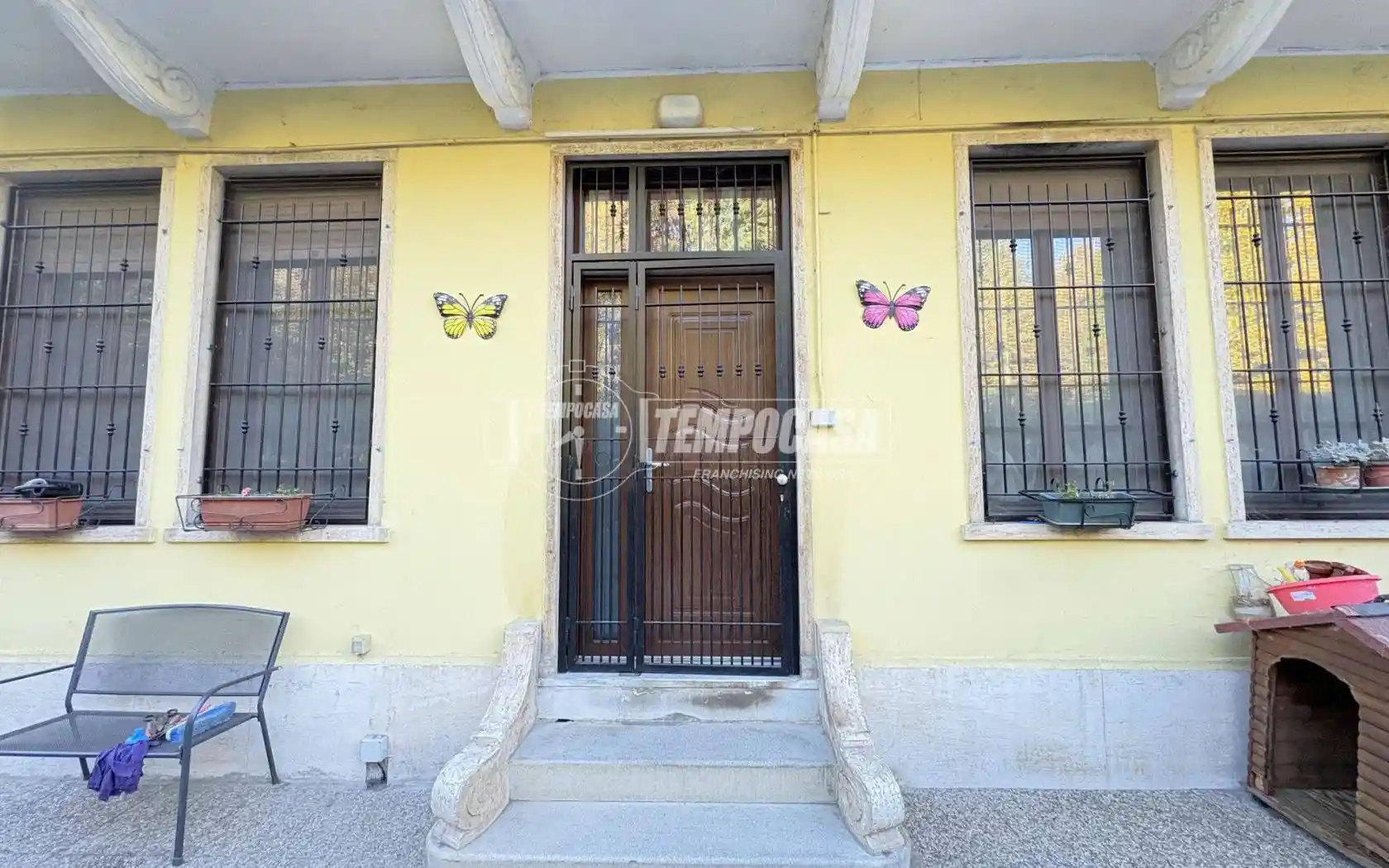 Appartamento in vendita a Cossato