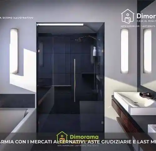 Palazzo - Stabile - foto 2