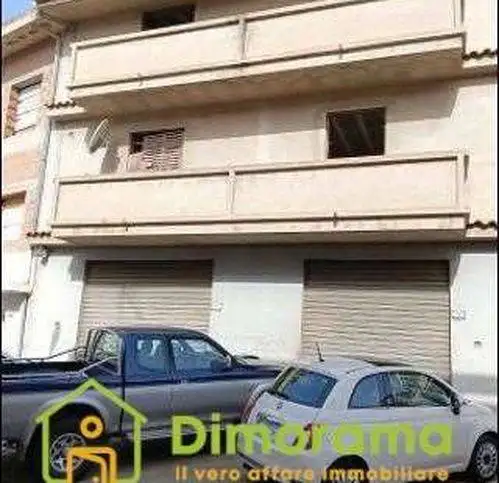 Villa in asta a Sestu