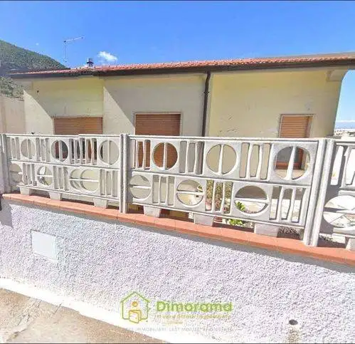 Villa in asta a Villacidro